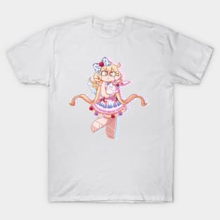 Anzu Futaba: Fairy Tale T-Shirt